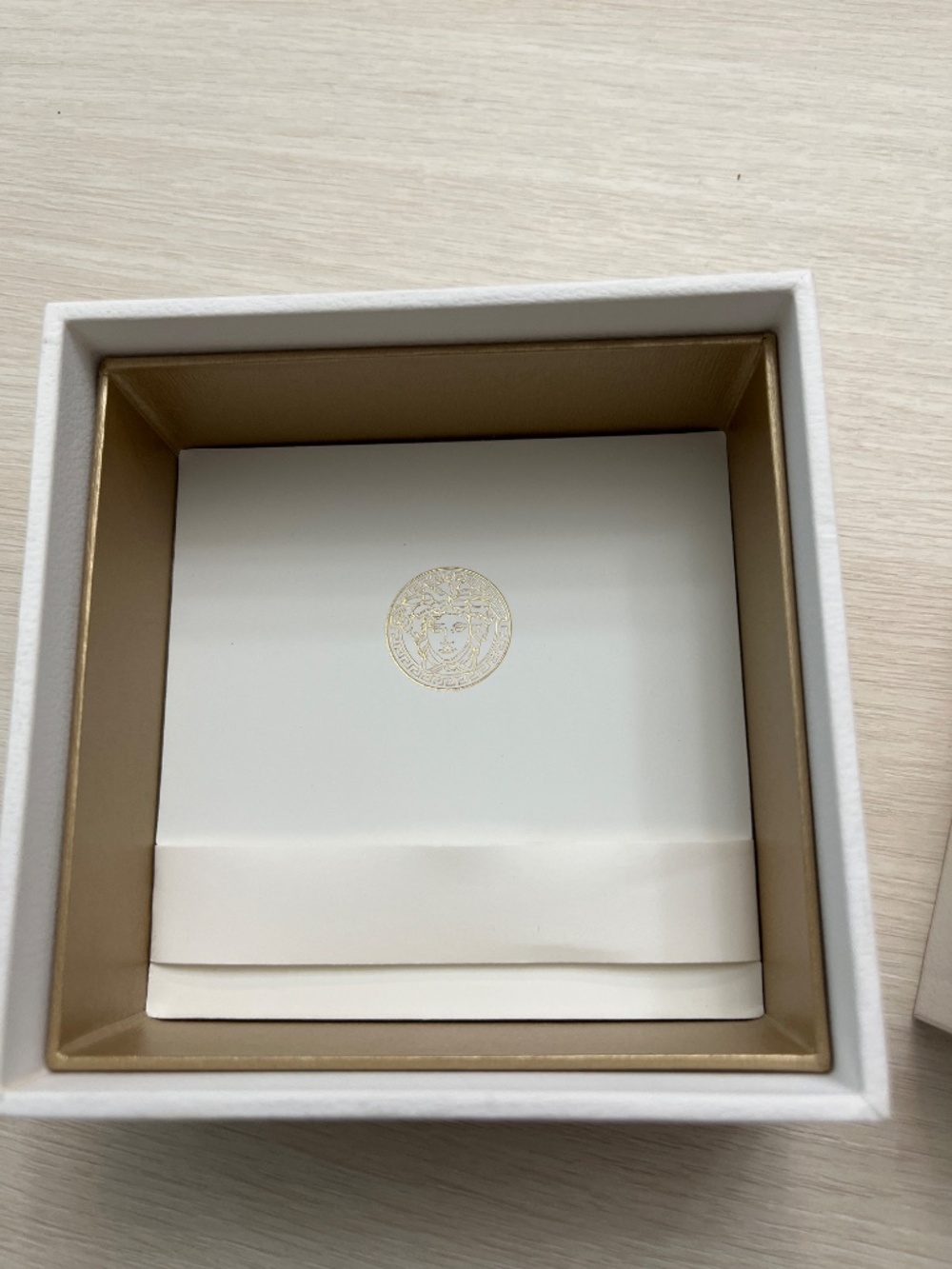 New Versace Watch - New Chrono Chronograph - VE2E00621 - Picture 12 of 12